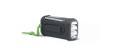 Muse MH-08 MB głośnik przenośny / imprezowy Czarny - 2236221