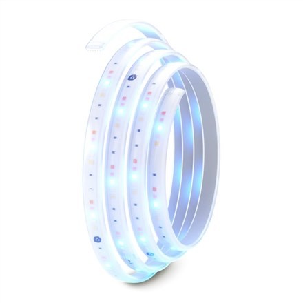 Nanoleaf NF080E00-2LS lampki taśmowe led Taśma led uniwersalna 2000 mm - 2236462