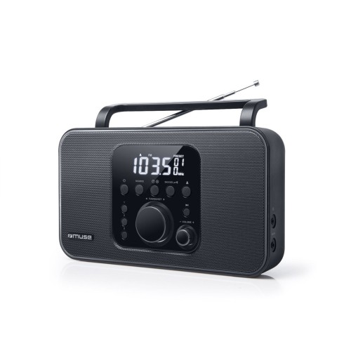Radio Muse M-091 R - 2342689