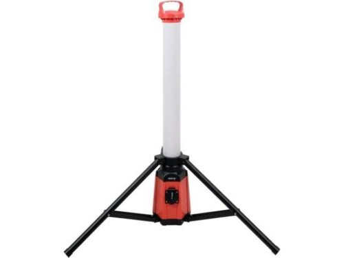 Yato YT-08495 oświetlenie robocze Czarny LED 50 W - 2225107