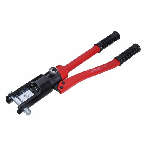 YATO PRASKA HYDRAULICZNA 16-240mm2 YT-22861 PRASKA - 2371519