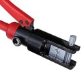 YATO PRASKA HYDRAULICZNA 16-240mm2 YT-22861 PRASKA - 2371517