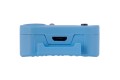 Odstraszacz kleszczy dla ludzi Tickless Run Blue - 1936461