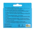 Odstraszacz kleszczy dla ludzi Tickless Run Blue - 1936459