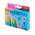 Odstraszacz kleszczy dla ludzi Tickless Run Blue - 1936466