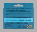 Odstraszacz kleszczy dla ludzi Tickless Run Blue - 1936467