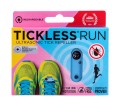 Odstraszacz kleszczy dla ludzi Tickless Run Blue - 1936458