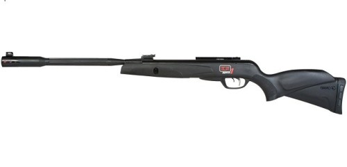 Wiatrówka Gamo Black Fusion IGT MACH 1 kal. 4,5mm do 17 J (WYPRZEDAŻ) - 2410846