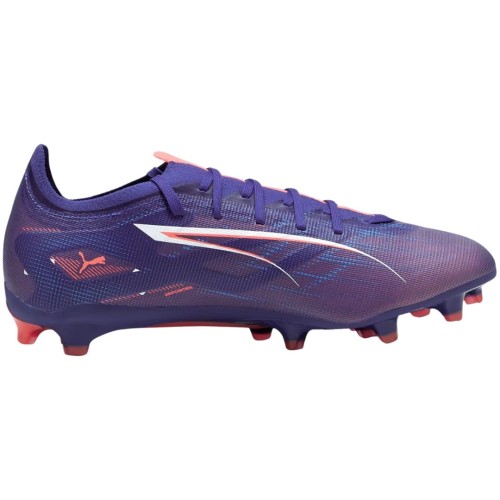 Buty piłkarskie Puma Ultra 5 Match FG/AG 107687 01 44 - 2319296
