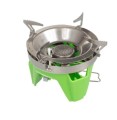 Fire- maple kuchenka turystyczna FMS-X2 zielona - 2333907