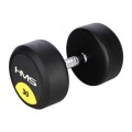 Hantla gumowana 30kg HMS HG PRO 30 - 2373313