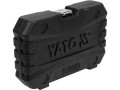 Yato YT-38653 gniazdko/zestaw gniazdek - 2355796
