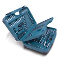 Makita E-10883 zestaw kluczy i narzędzi 221 przyb. - 2406317