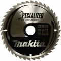Makita B-33635 ostrze do piły tarczowej 13,6 cm 1 szt. - 2251597