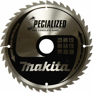 Makita B-33635 ostrze do piły tarczowej 13,6 cm 1 szt.
