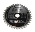Makita B-33635 ostrze do piły tarczowej 13,6 cm 1 szt. - 2406143