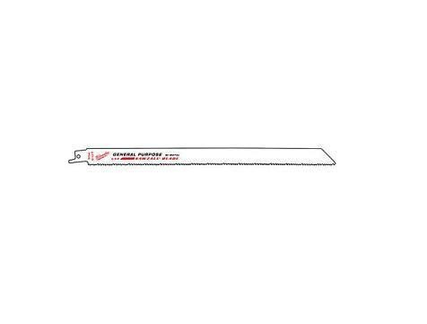 MILWAUKEE BRZE. 300 D/M/PCV /5szt - 2151932