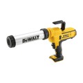 DeWALT DCE571N Pistolet do silikonu Pneumatyczny pistolet do kaulowania - 2370675