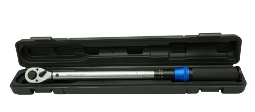 ADLER KLUCZ DYNAMOMETRYCZNY 1/2" 20-210Nm - 2154349