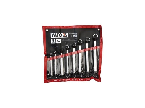 Yato YT-0396 klucz kombinowany - 2154348