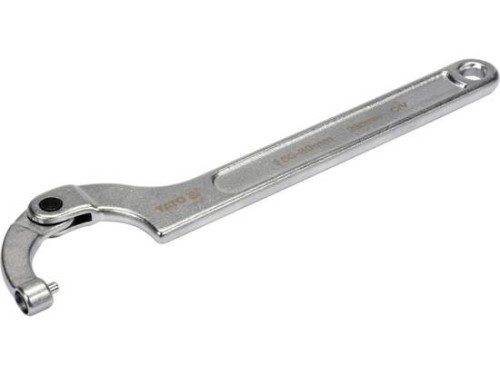 Yato YT-01677 klucz ręczny - 2154302