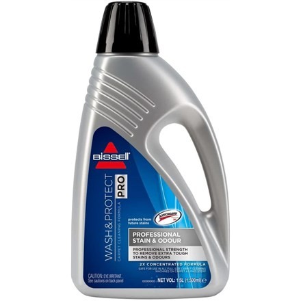 Bissell | Wash & Protect Pro | Pojemność 1500 ml - 2203275
