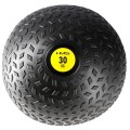 Piłka do ćwiczeń slam ball 30 kg HMS PST-30 - 2410413