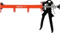Yato YT-67574 Pistolet do silikonu Pistolet do uszczelnianie wkładu drukującego - 2281253