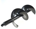 AWTOOLS AW80043 wiertło - 2153407