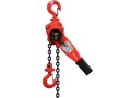 Yato YT-58962 wyciągnik mechaniczny 750 kg 1,5 m Czerwony - 2155635