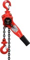 Yato YT-58962 wyciągnik mechaniczny 750 kg 1,5 m Czerwony - 2155637