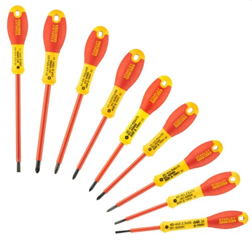 Stanley FATMAX FMHT62573-0 wkrętak ręczny Zestaw Prosty śrubokręt - 2251999