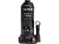 Yato YT -17003 podnośnik/stojak do pojazdu - 2153888