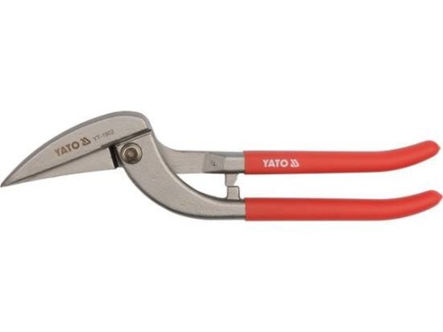 Yato YT-1902 nożyce do metalu - 2154668