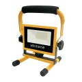 VOLTENO REFLEKTOR LED AKUM.PRZENOŚNY 10W - 2318366