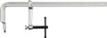 Yato YT-6415 klamra F-clamp Aluminium - 2406262