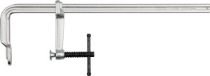 Yato YT-6415 klamra F-clamp Aluminium