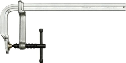 Yato YT-6415 klamra F-clamp Aluminium - 2406262