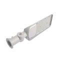 Oprawa Uliczna LED V-TAC SAMSUNG CHIP z regulacją i czujnikiem światła 50W 120Lm/W VT-59ST-S 4000K 5000lm - 2094138