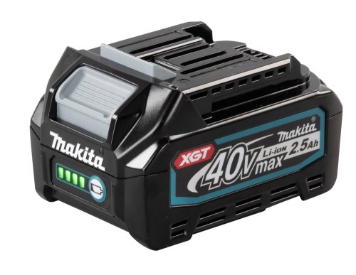 Akumulator BL4025 XGT 40V MAX 2.5 AH - 2414541