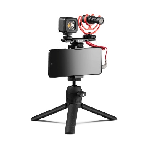 RODE Vlogger Kit Universal - 2414552