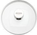 Szklana pokrywka DEMEYERE 40850-758-0 - 28 cm - 1220371