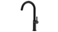 Bateria kuchenna TEKA OVAL 915 czarny - 2414598
