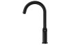Bateria kuchenna TEKA OVAL 915 czarny - 2414601
