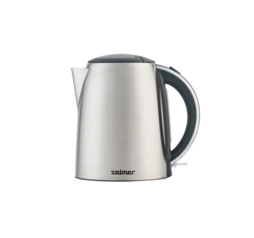 Czajnik ZCK 7930 2200W 1,7L INOX ZELMER - 2416503