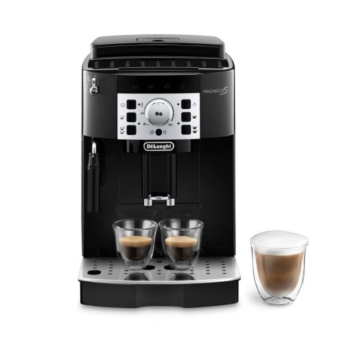 De’Longhi Magnifica S ECAM 22.110.B Pełna automatyka Ekspres do espresso 1,8 l - 2414609