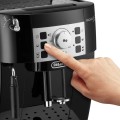 De’Longhi Magnifica S ECAM 22.110.B Pełna automatyka Ekspres do espresso 1,8 l - 2414610