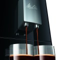 Ekpres ciśnieniowy Melitta E950-201 SOLO (WYPRZEDAŻ) - 2414623