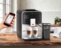 Ekspres ciśnieniowy MELITTA Barista TS F85/0 -101 (WYPRZEDAŻ) - 2414634