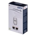 Ekspres ciśnieniowy automatyczny DeLonghi Magnifica ECAM 21.117B (1450W; kolor czarny) - 703478